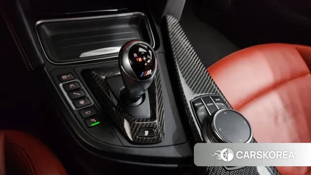 BMW M4 (F82) id 3505420 из Кореи 19