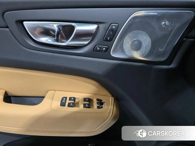 Volvo XC60 second Generation id 3933747 из Кореи 19