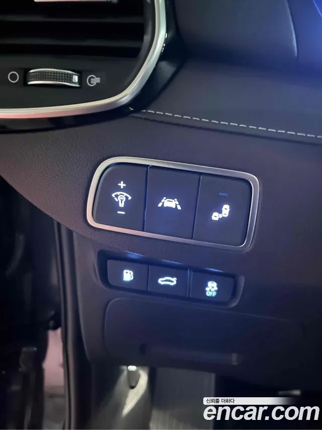 Hyundai Grandeur IG Hybrid id 2887074 из Кореи 14