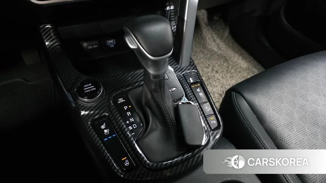 Kia Seltos id 3873029 из Кореи 19