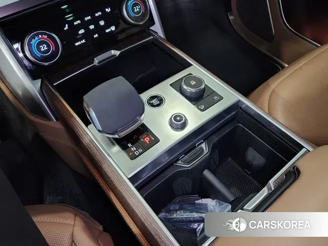 Land Rover Range Rover 5th Generation id 3462705 из Кореи 17