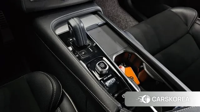 Volvo XC90 second Generation id 2976056 из Кореи 19