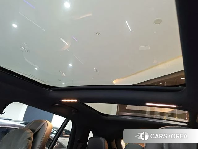 Mercedes-Benz EQS SUV id 4393320 из Китая 14