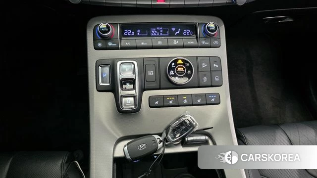 Hyundai Palisade id 3833034 из Кореи 19