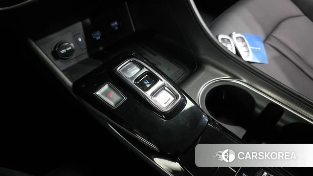 Hyundai Sonata (DN8) id 4536202 из Кореи 30