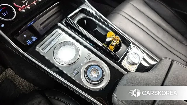 Genesis GV80 id 3591959 из Кореи 19