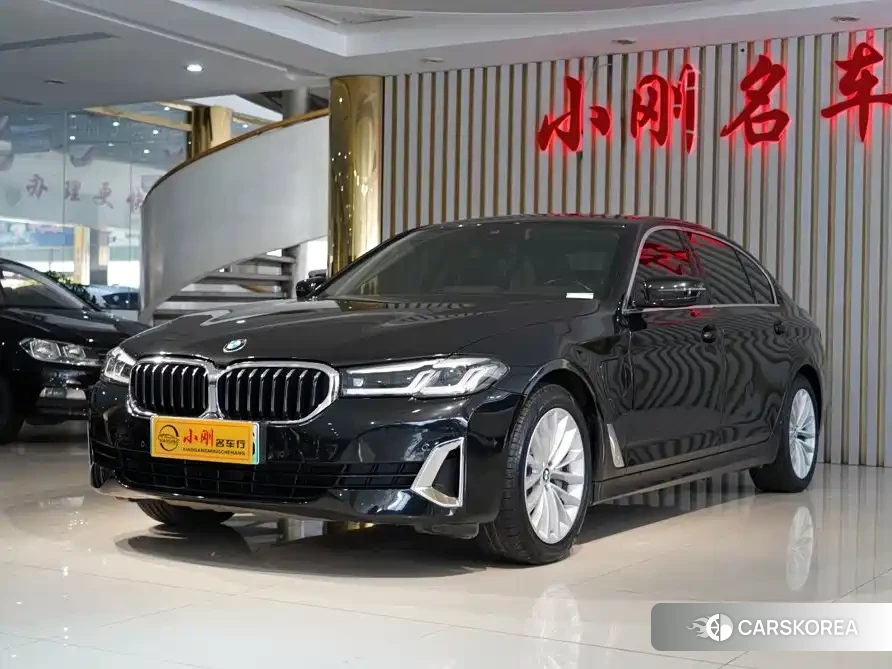 BMW 5 series id 4628038 из Китая 16