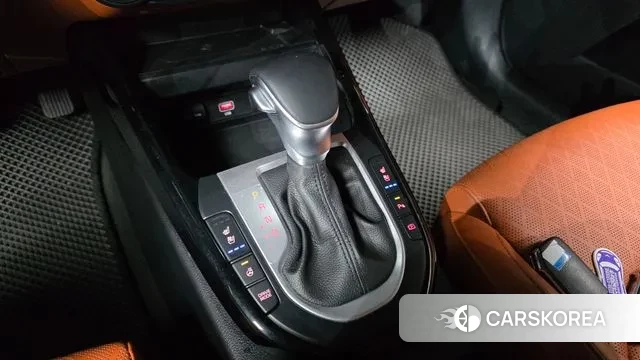 Kia The New K3 2nd generation id 3433318 из Кореи 19