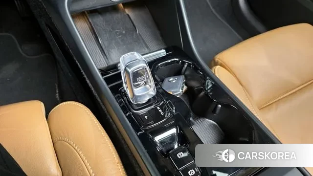 Volvo XC40 id 3591505 из Кореи 19