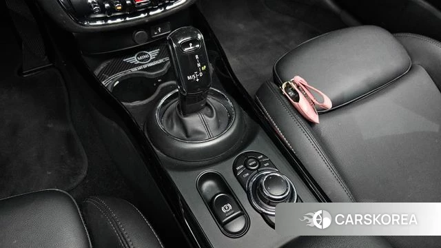 Mini Cooper Clubman id 4775023 из Кореи 19