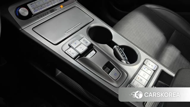 Hyundai Kona Electric id 4604988 из Кореи 32