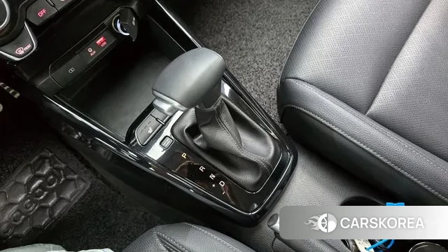 Kia Stonic id 3183231 из Кореи 19