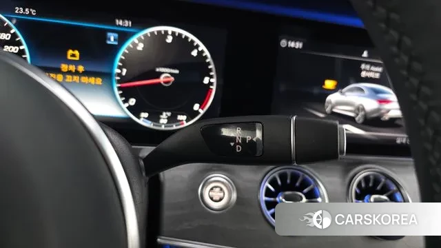 Mercedes-Benz CLS-Class C257 id 3593126 из Кореи 19