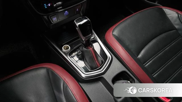 Ssangyong Berry New Tivoli id 4435254 из Кореи 19