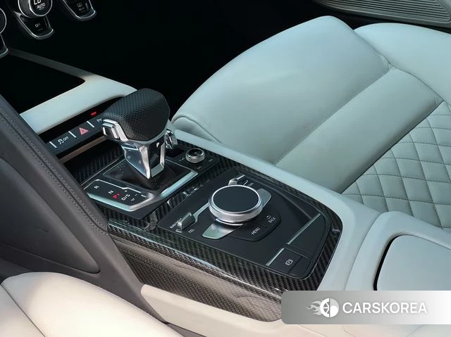 Audi R8 id 4353209 из Китая 17