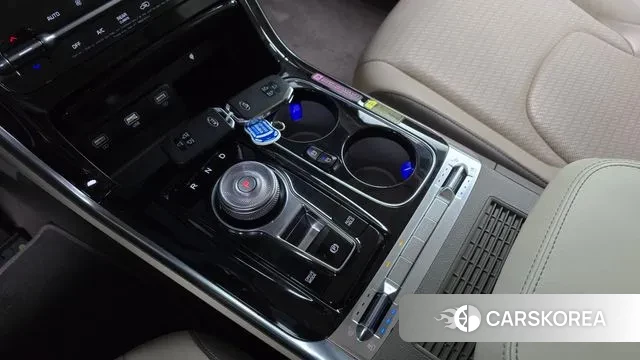 Kia Carnival 4th generation id 3417109 из Кореи 19