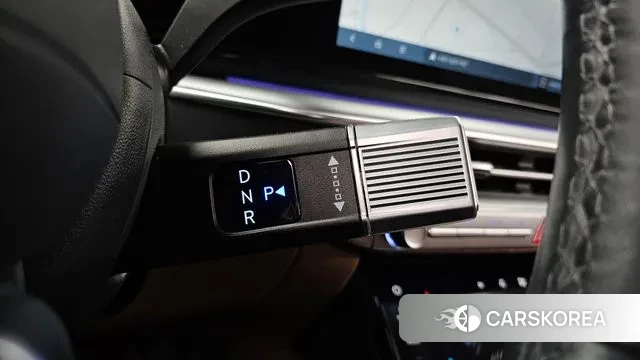 Hyundai Grandeur Hybrid (GN7) id 3624993 из Кореи 19