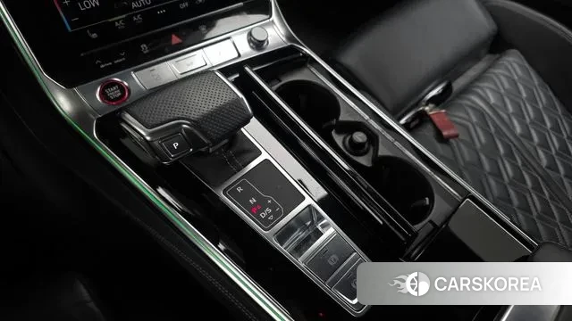 Audi S7 (4K) id 2931765 из Кореи 19