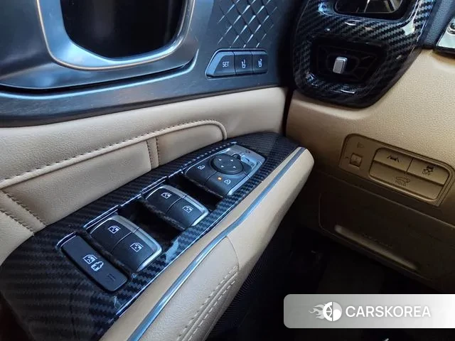 Kia Sorento 4th Generation id 3650935 из Кореи 18