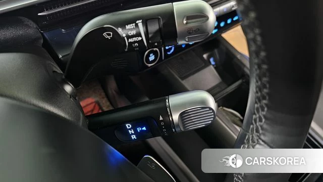 Hyundai Ionic 6 id 3818333 из Кореи 19
