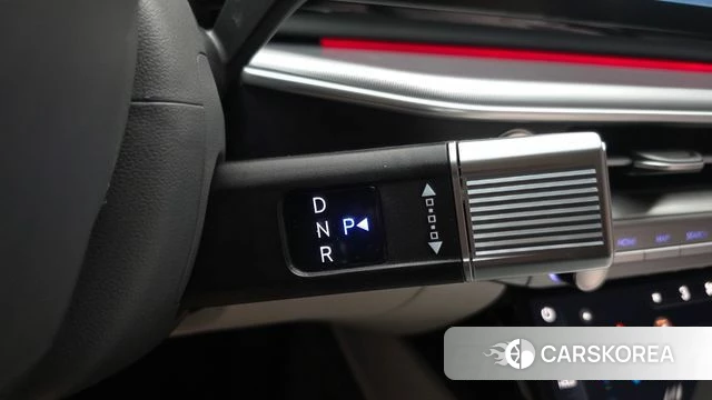 Hyundai Grandeur Hybrid (GN7) id 4941912 из Кореи 19