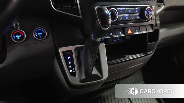 Hyundai Solati id 4519031 из Кореи 19