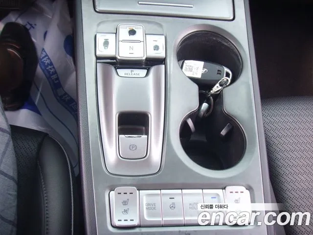 Hyundai Kona Electric id 2880553 из Кореи 17