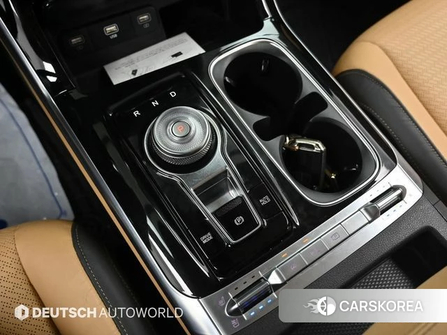 Kia Carnival 4th generation id 4243825 из Кореи 19