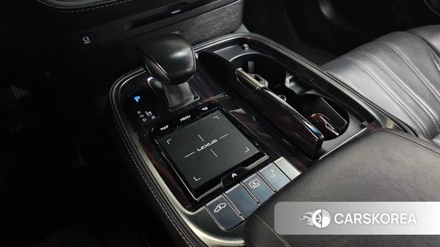 Lexus LS500 5th generation id 4447946 из Кореи 19