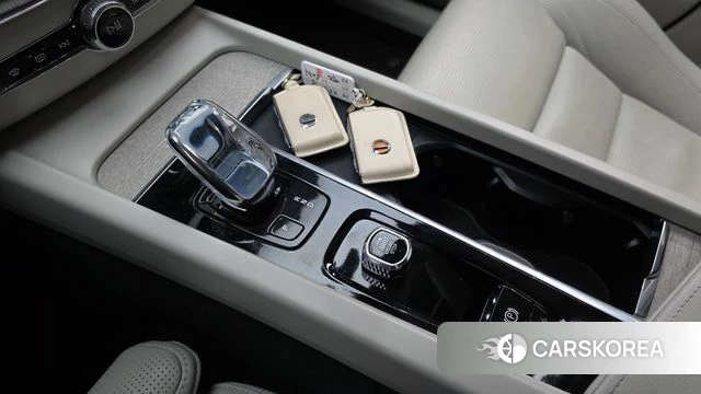 Volvo XC60 second Generation id 3877728 из Кореи 19