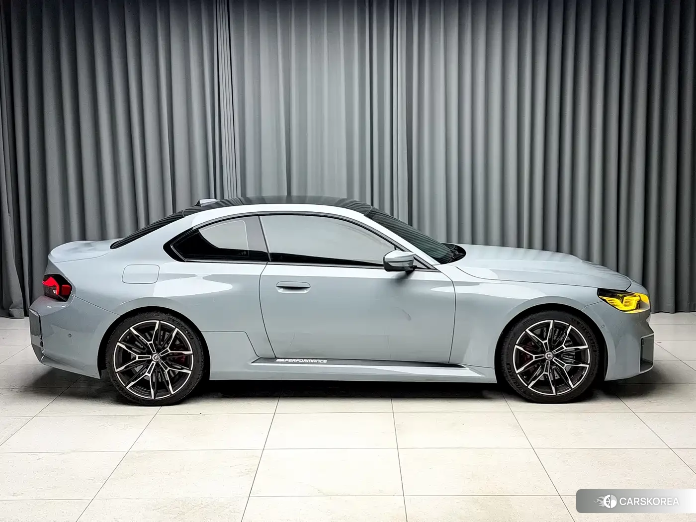 BMW M2 id 4680448 из Китая 22
