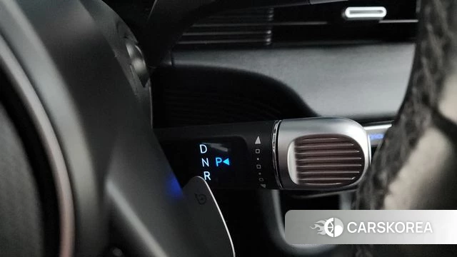 Hyundai Ionic 5 id 3954254 из Кореи 19