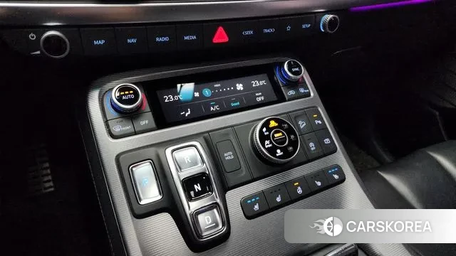 Hyundai The New Palisade id 3328437 из Кореи 19