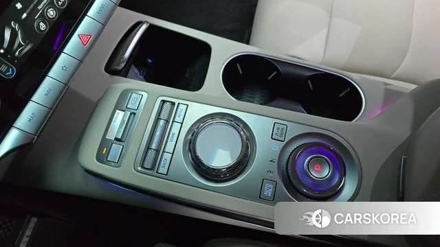 Genesis GV70 id 4421968 из Кореи 19