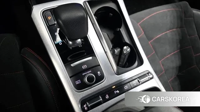 Kia Stinger Meister id 3611091 из Кореи 19