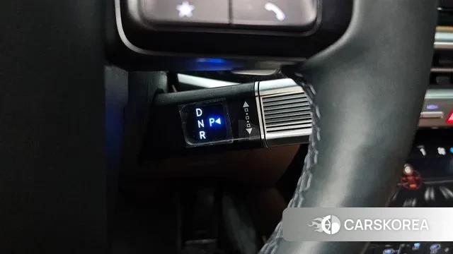 Hyundai Grandeur (GN7) id 3393945 из Кореи 19