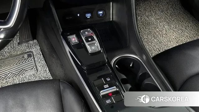 Hyundai Sonata (DN8) id 3330193 из Кореи 19