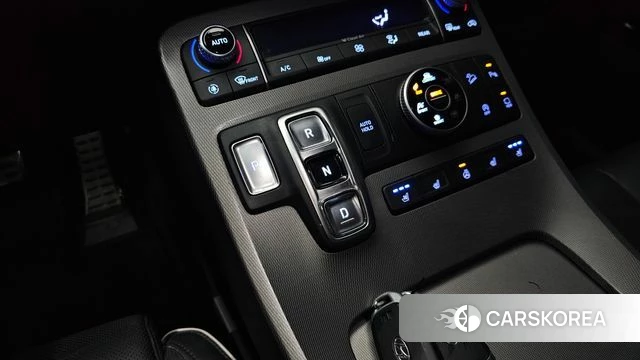 Hyundai Palisade id 4250499 из Кореи 19
