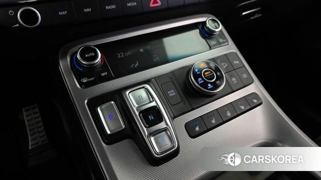 Hyundai The New Palisade id 4281375 из Кореи 33
