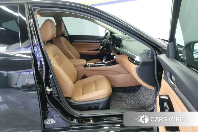Nissan Teana id 4276244 из Китая 16