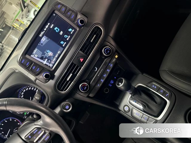 Hyundai Kona id 4251170 из Кореи 12