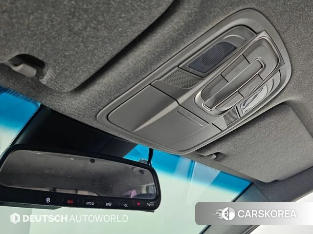 Hyundai Santa Fe TM id 4918815 из Кореи 19