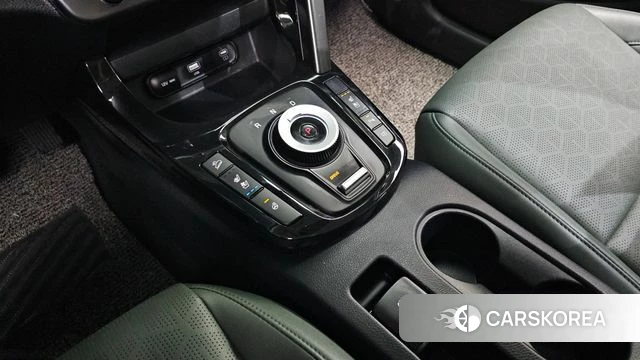 Kia The New Seltos id 4916727 из Кореи 19