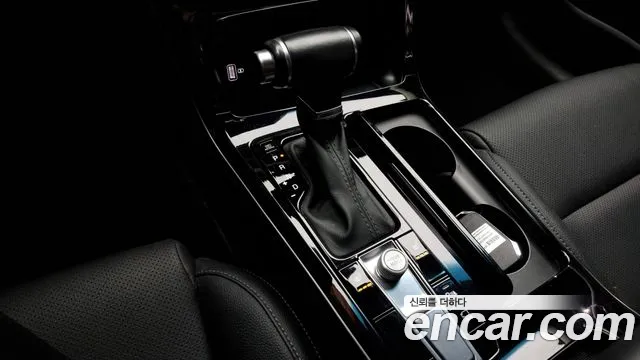 Kia K7 Premier id 2398727 из Кореи 19