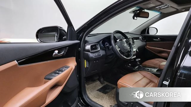 Kia The New Sorento id 3829415 из Кореи 19