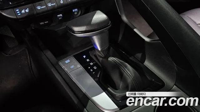 Hyundai Avante (CN7) id 2907407 из Кореи 19