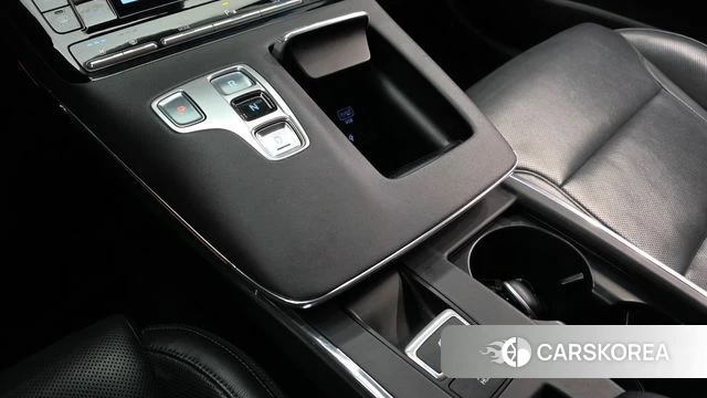 Hyundai The New Grandeur IG id 4202652 из Кореи 33