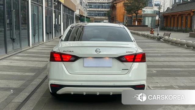 Nissan Teana id 4219250 из Китая 30
