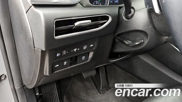 Hyundai Sonata Hybrid (DN8) id 2680866 из Кореи 19