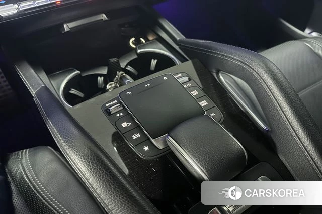 Mercedes-Benz E-Class W213 id 4716989 из Кореи 17
